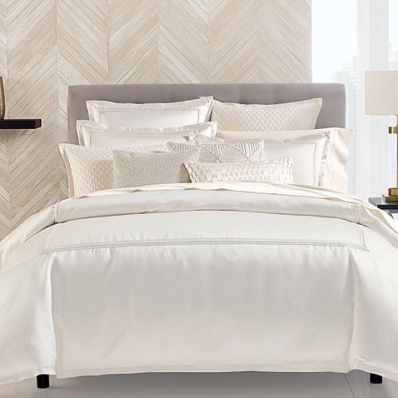 hudson park Bedding Bloomingdales Hudson Park Collection Luxe Frame